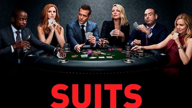 suits final lectura