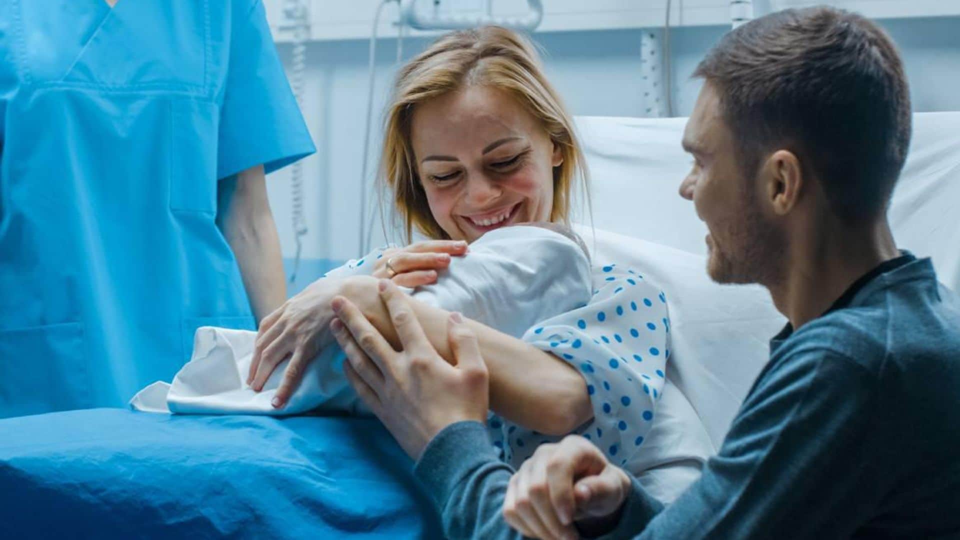 ¿Puedo hacer un plan de parto en caso de césarea?