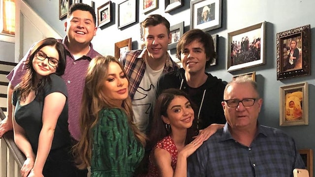 modern family