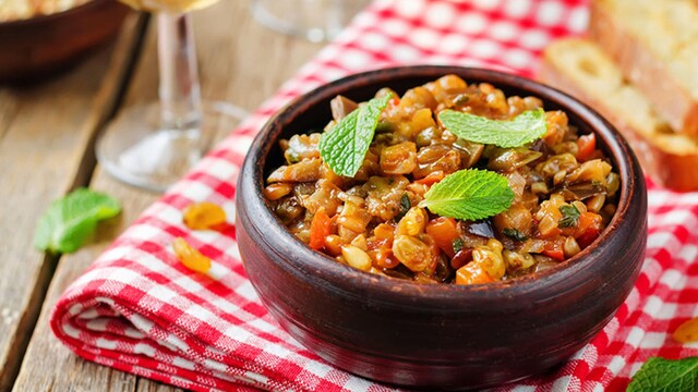 caponata