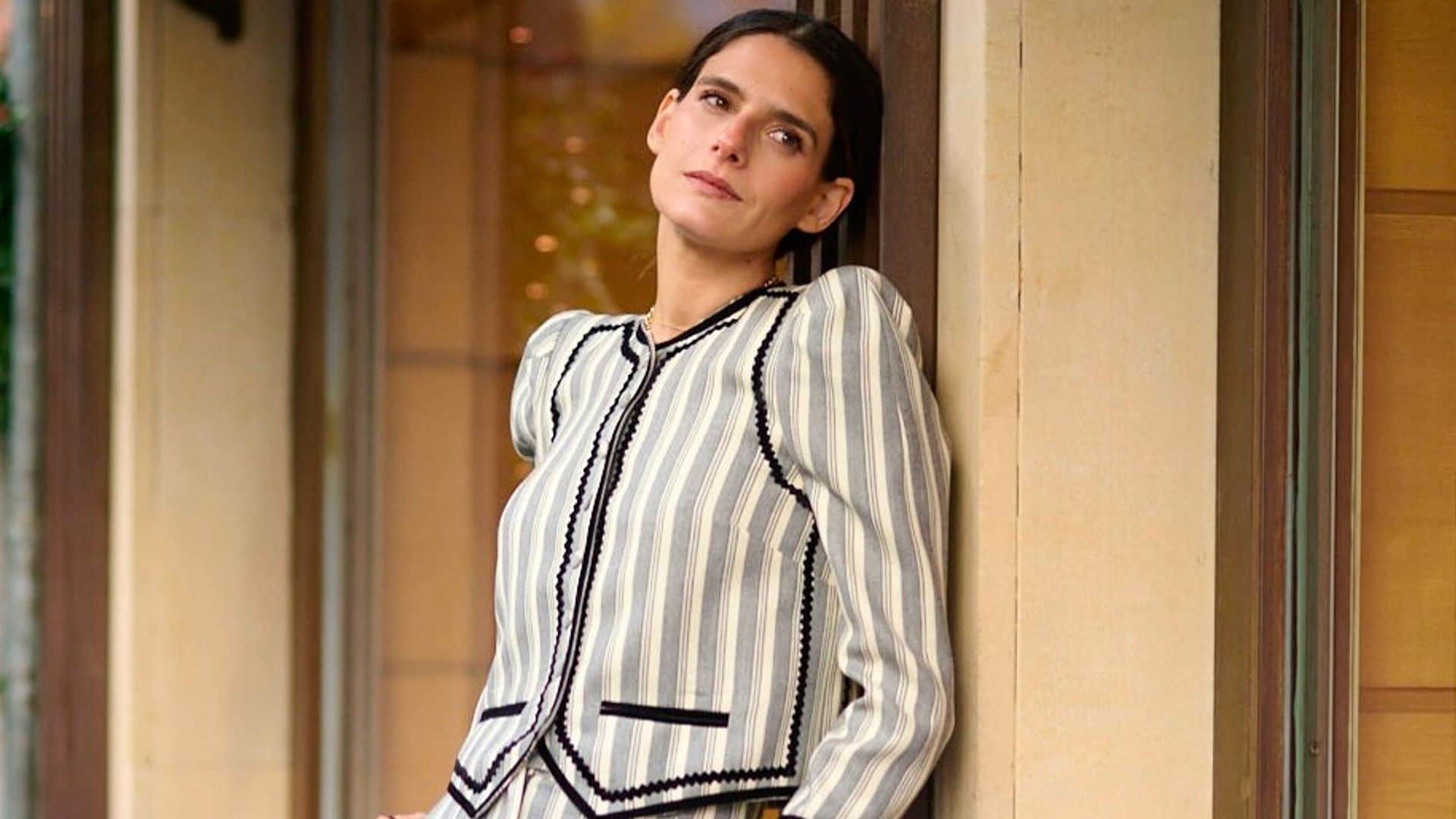 Inés Martín Alcalde