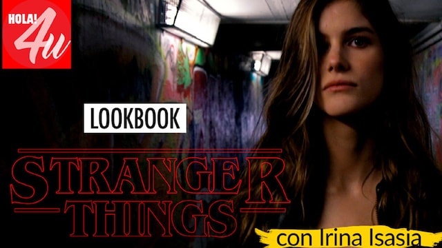 irina stranger things