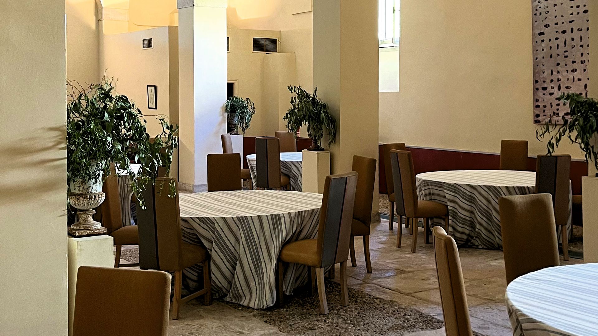 La Bodega del Real Cortijo de San Isidro en Aranjuez