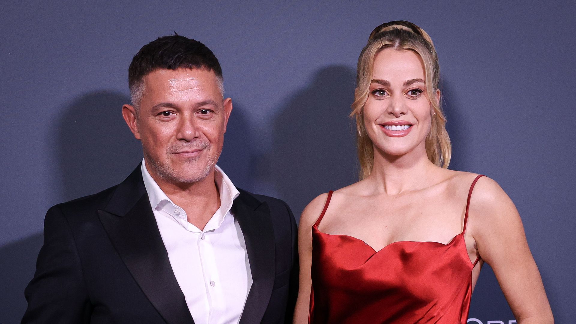 Alejandro Sanz y Candela Márquez han roto: 