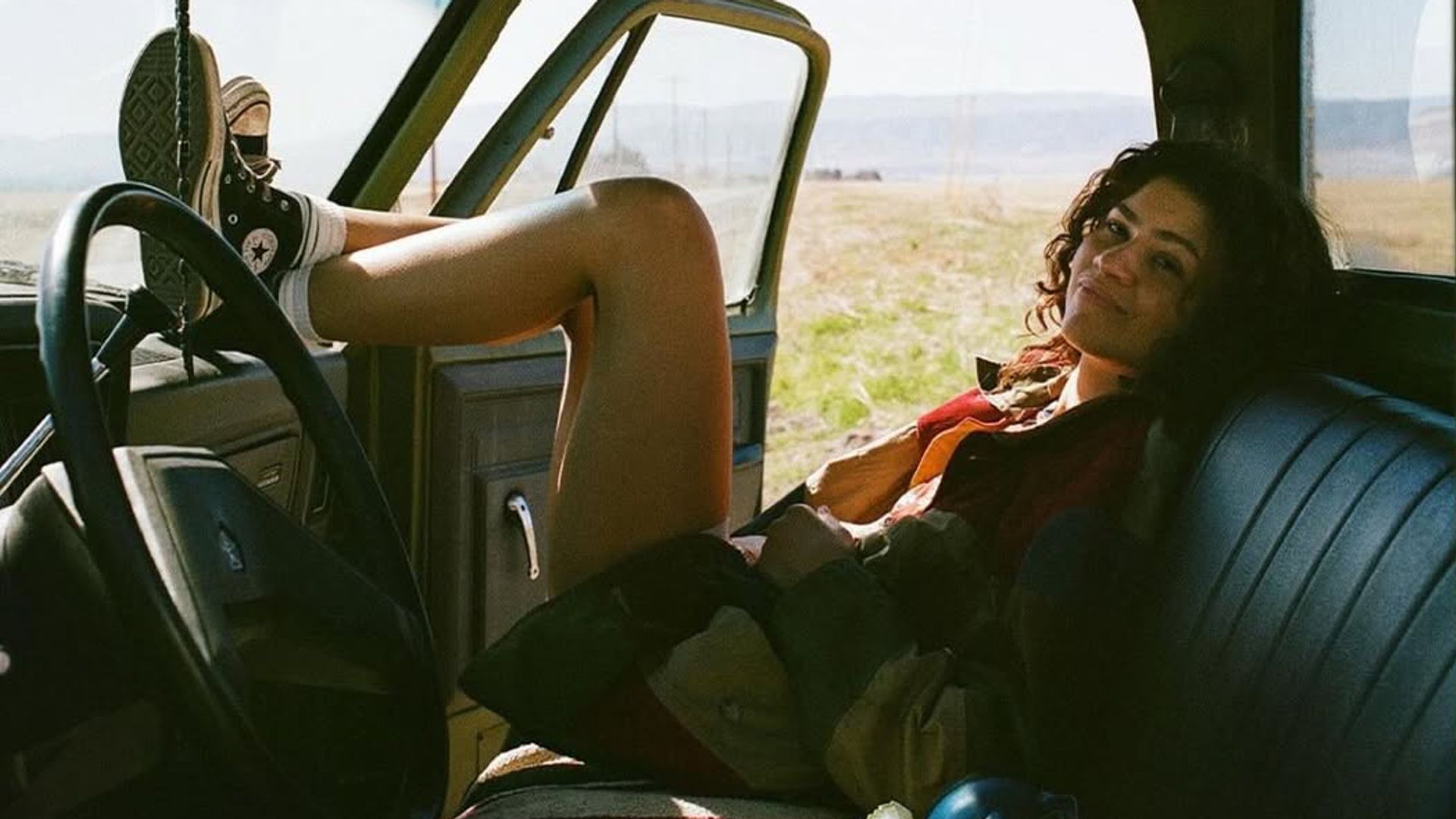 Los 20 estrenos imprescindibles que llegan en abril: de 'Euphoria' a 'Vicios ocultos'