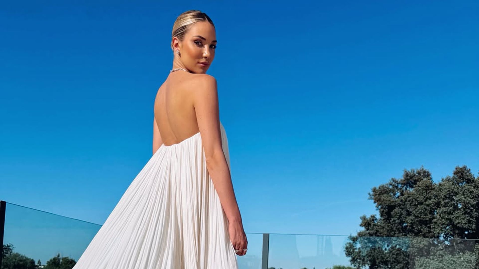 Alice Campello redefine la "fiesta de cumpleaños perfecta" para sus mellizos Alessandro y Leonardo: las increíbles imágenes