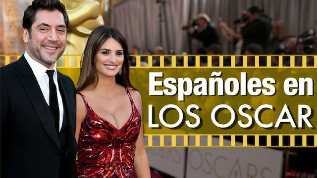 oscar espana video