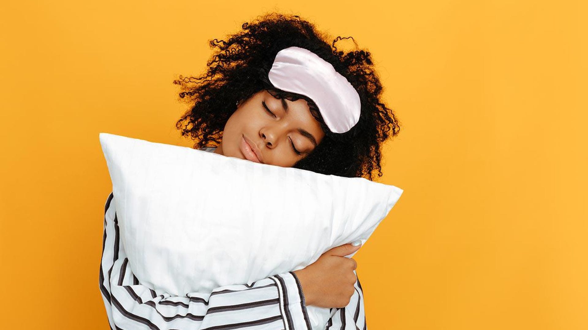 10 almohadas que no sabías que tu cuerpo necesitaba