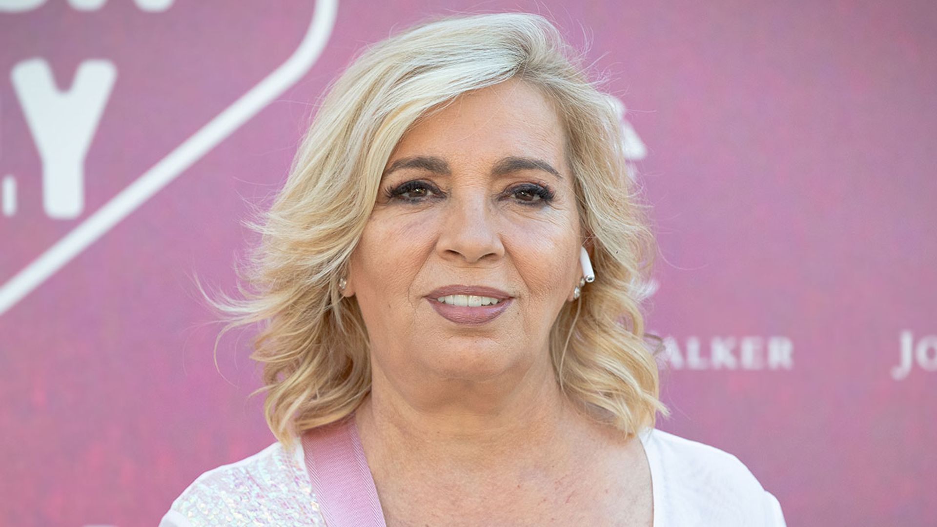 La complicada situación familiar de Carmen Borrego: ‘Lo estamos pasando muy mal todos’