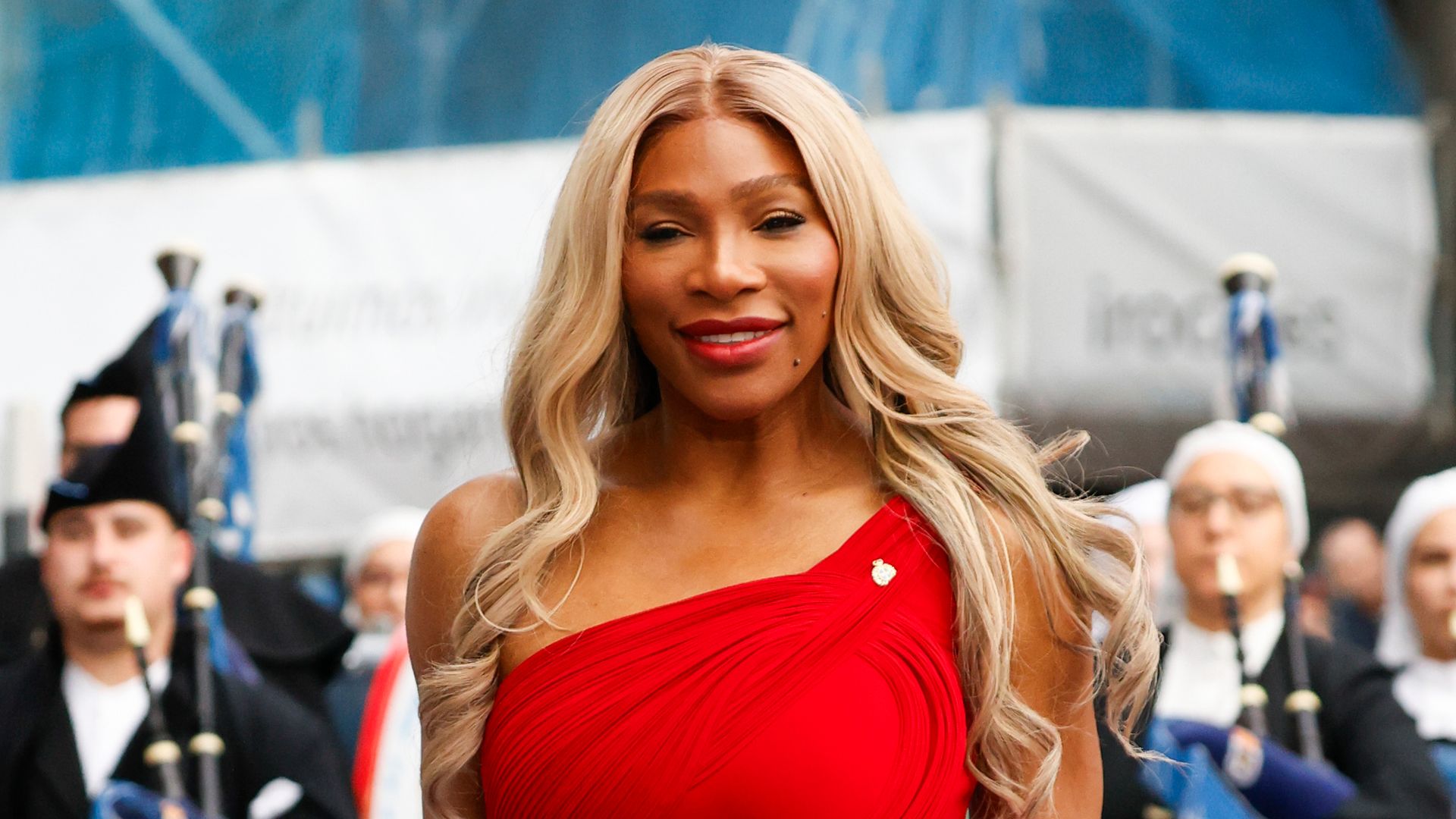 Este es el medicamento que ha usado Serena Williams para perder 14 kilos (y no es Ozempic)