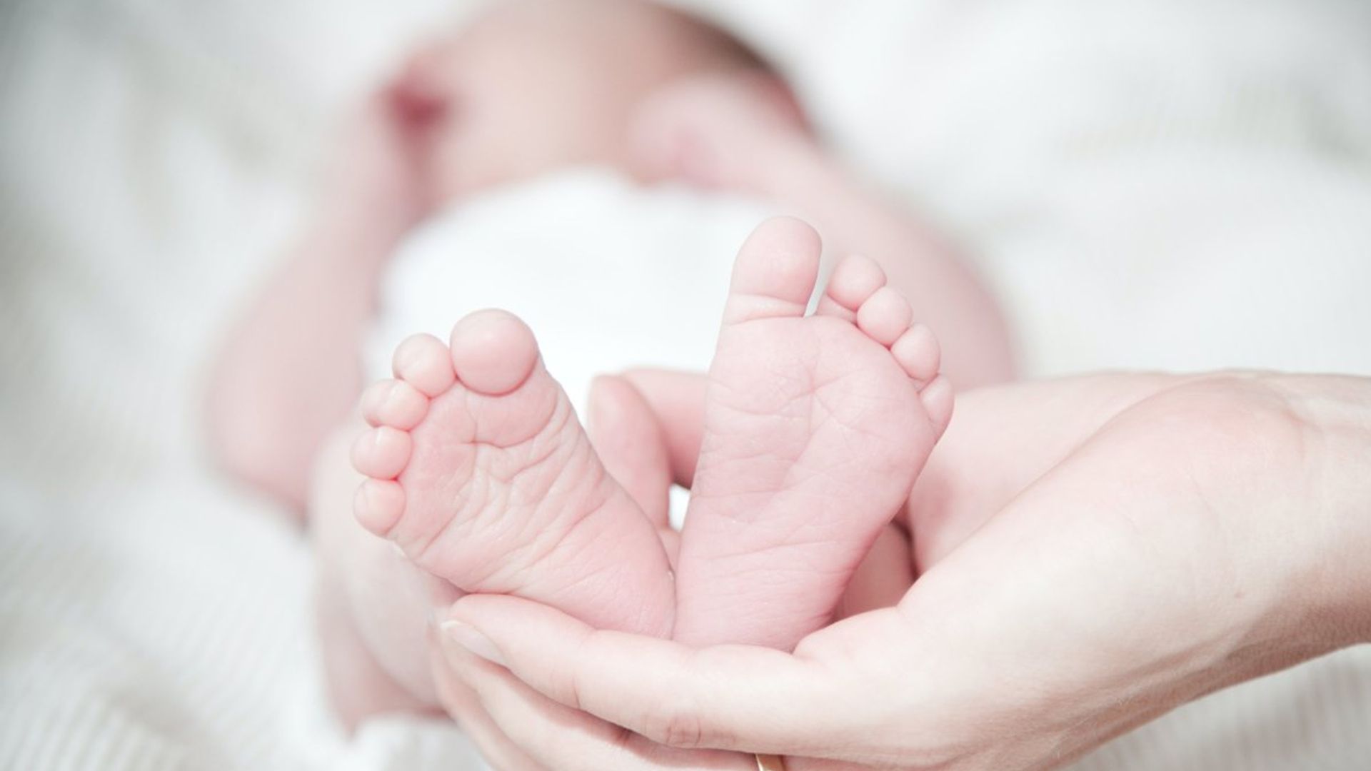 Consejos para los primeros cuidados de un niño prematuro