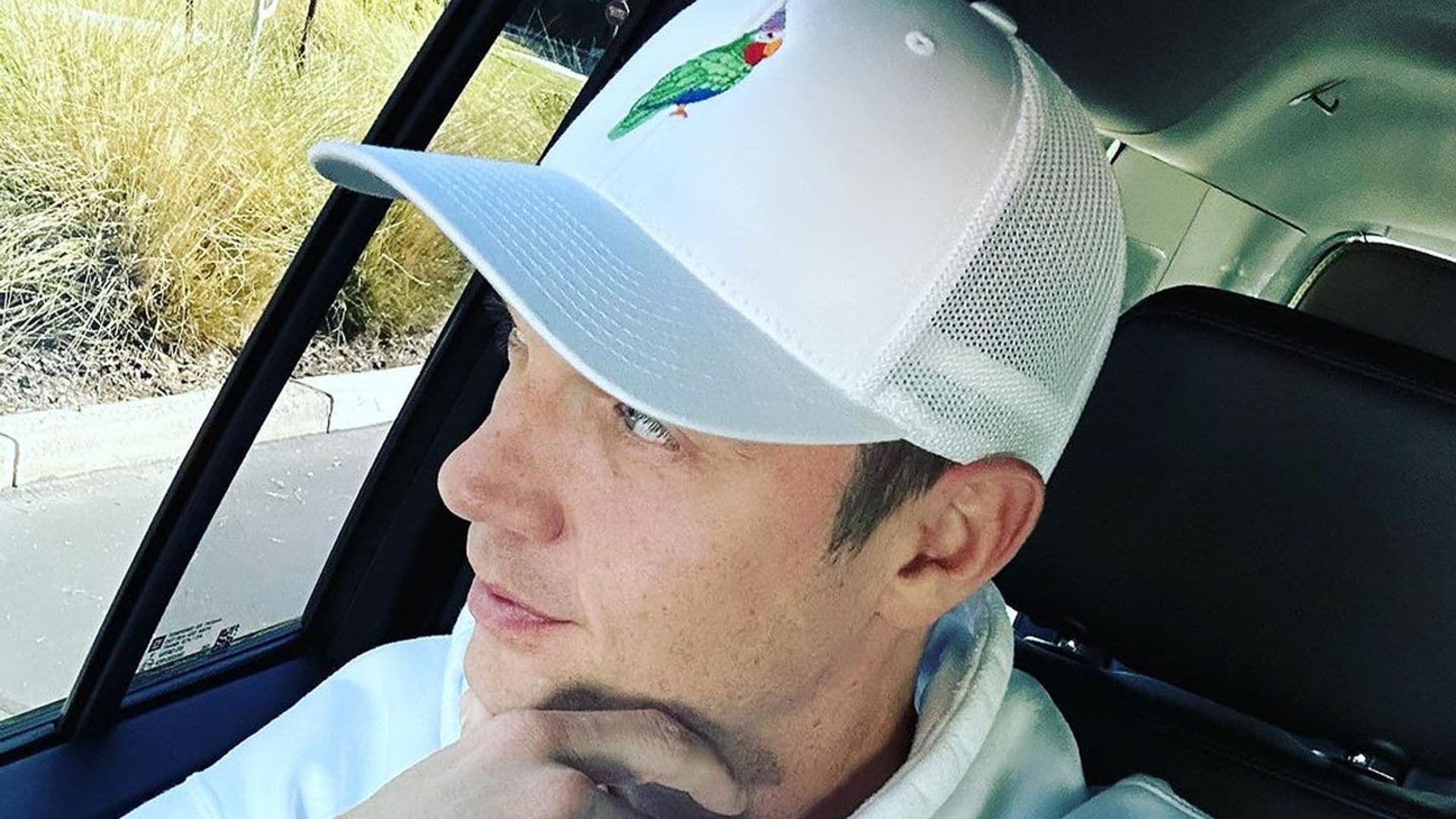 El triste mensaje con el que Nick Carter se ha despedido de su hermana