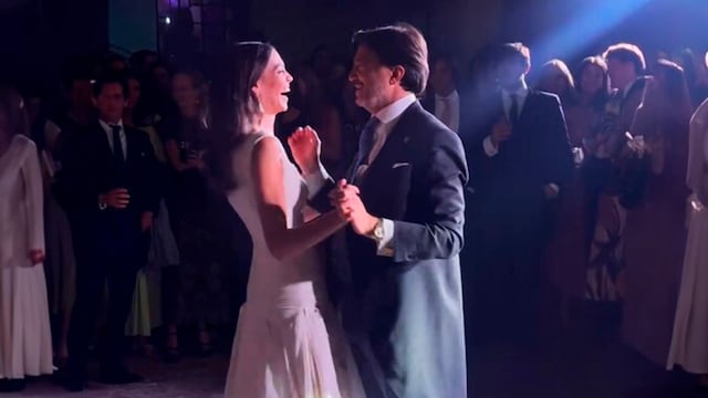 baile boda luciaparamo ig