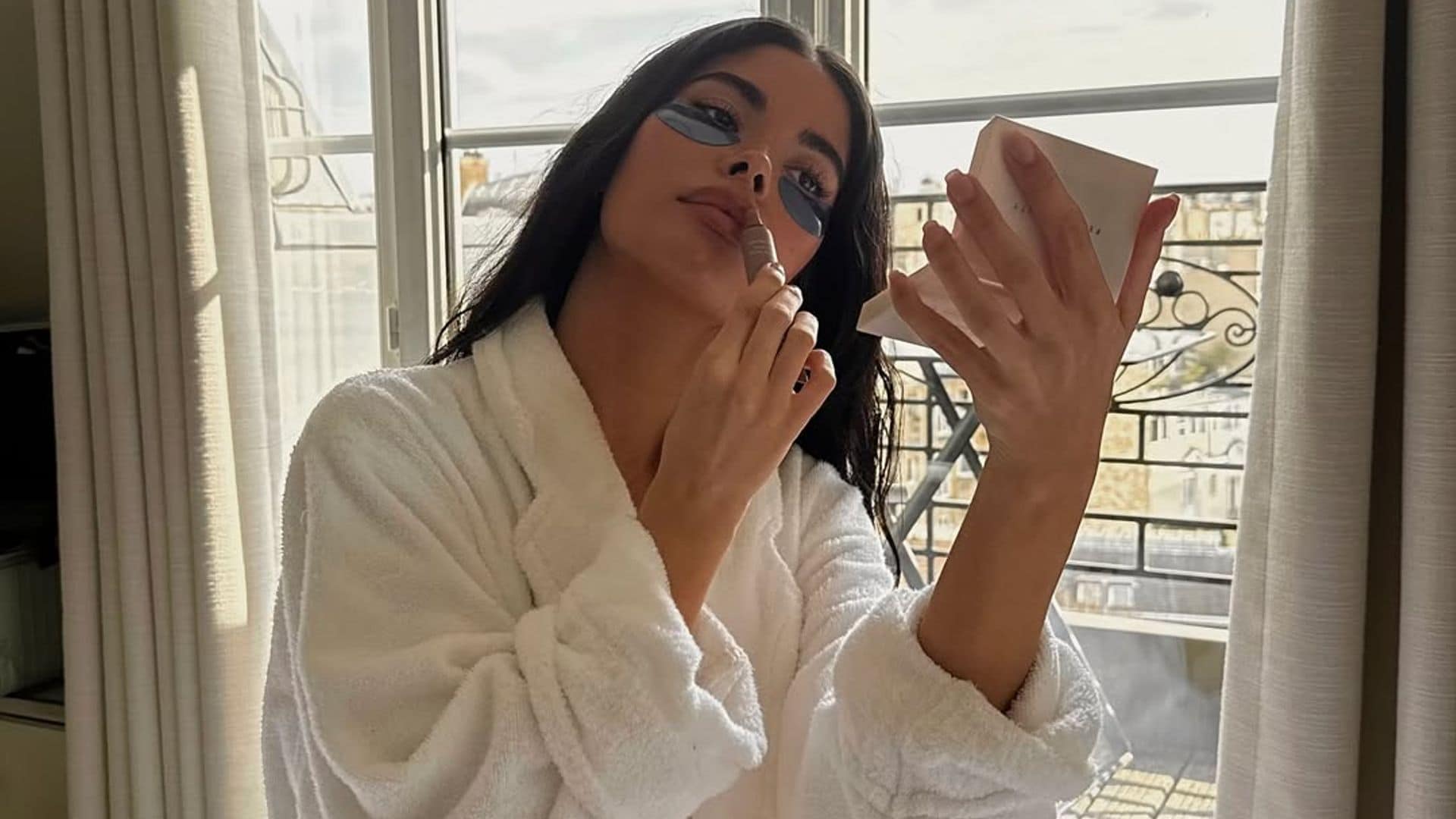 Así puedes hacerte un facial tipo spa desde casa