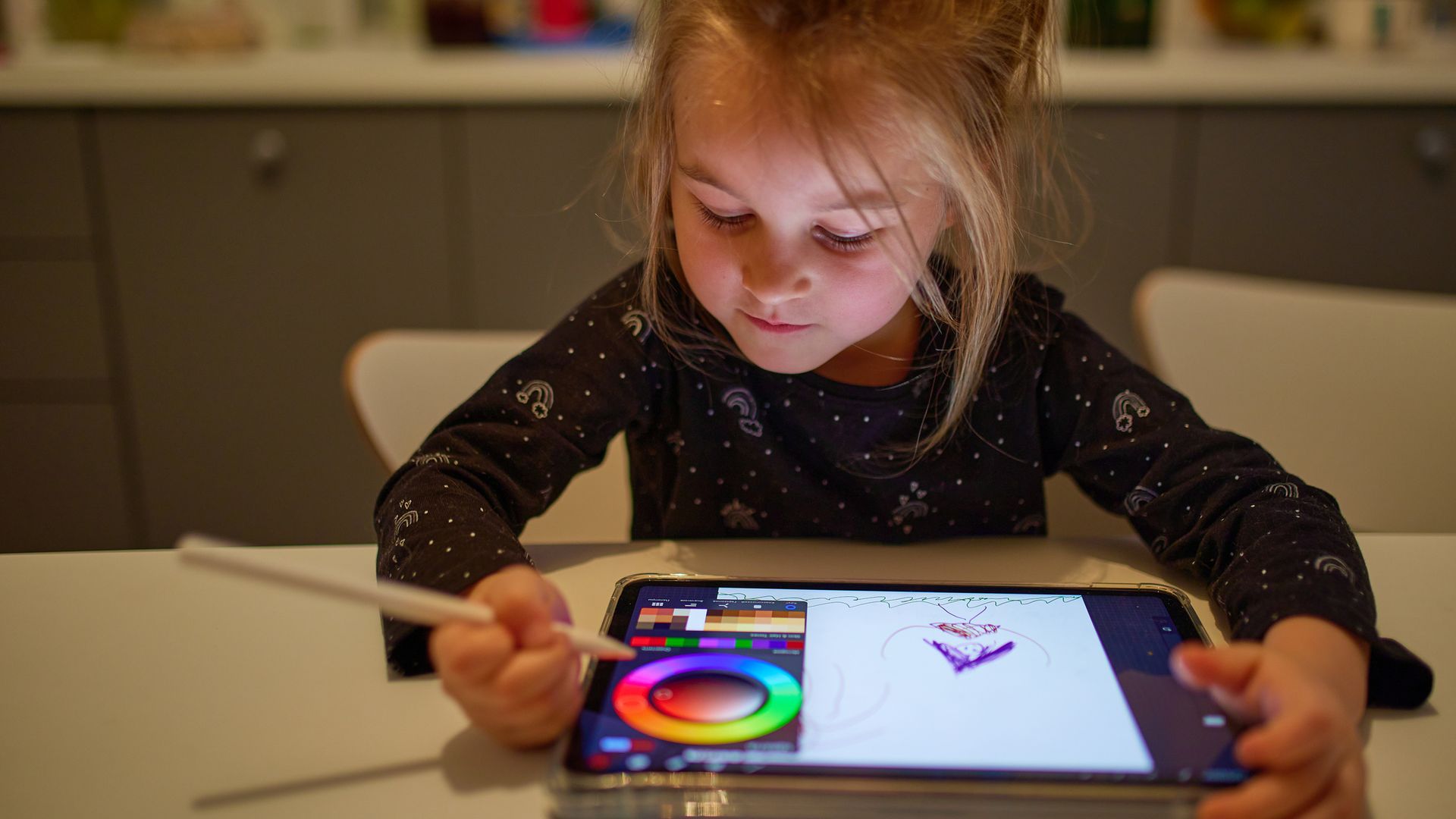 Las 5 mejores tablets para niños que están avaladas por expertos