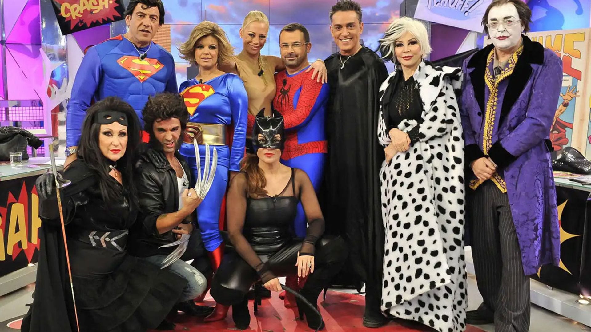 De Rosa Benito a Karmele Marchante, ¿qué colaboradores de 'Sálvame' acabaron enfrentados al programa?