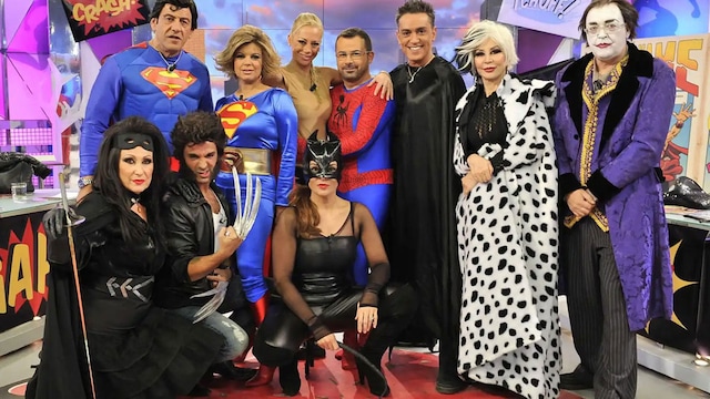 salvame
