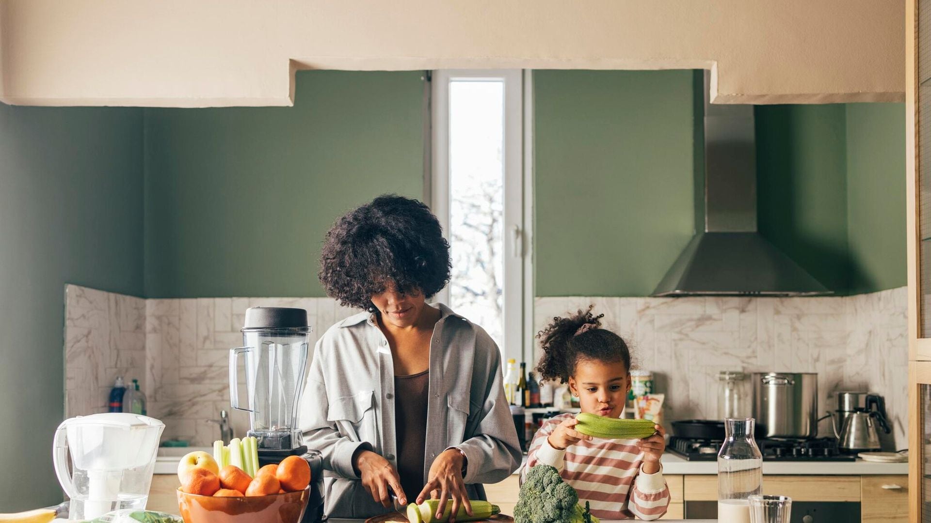 Estos son los alimentos más ricos en colágeno