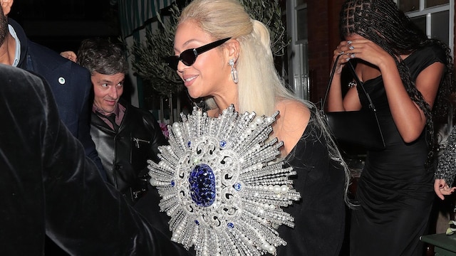 celebrity sightings in london november 30 2023