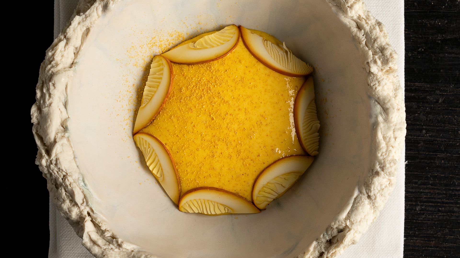 Montia, Botín, Sen Omakase y Pastelería Mallorca, entre los grandes premiados de la gastronomía madrileña