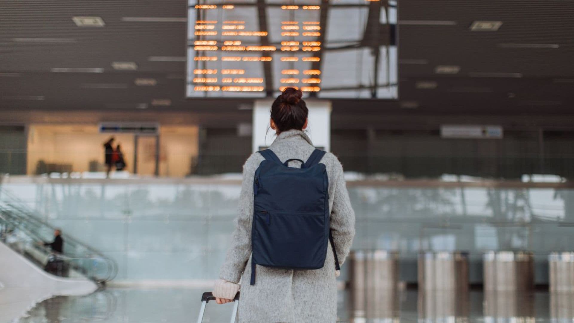 Hazte ya con la mochila de cabina que promete acompañarte en todas tus escapadas