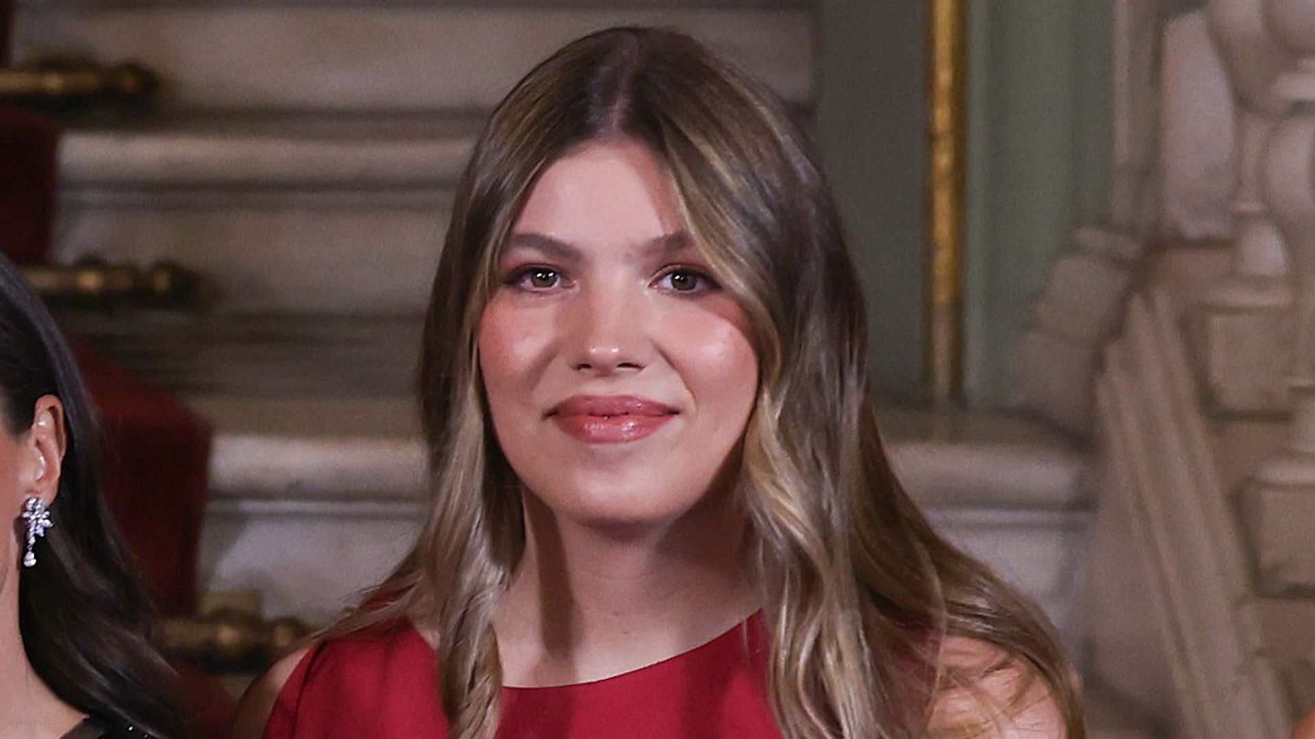 Infanta Sofía