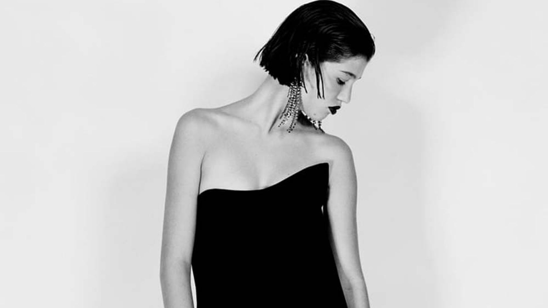 Zara lanza una colección de vestidos de edición limitada para invitadas que apuestan por lo diferente