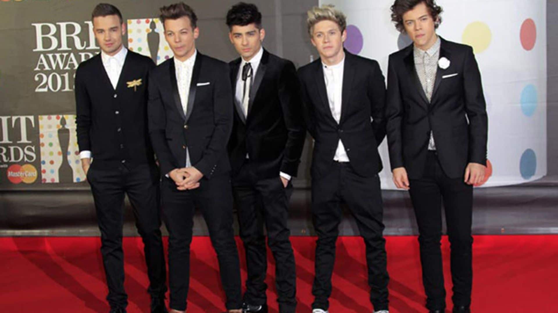 Su salida de One Direction o la ruptura con su novia... Zayn Malik ¡vuelve a la carga!