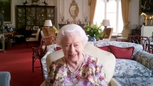 queen zoom