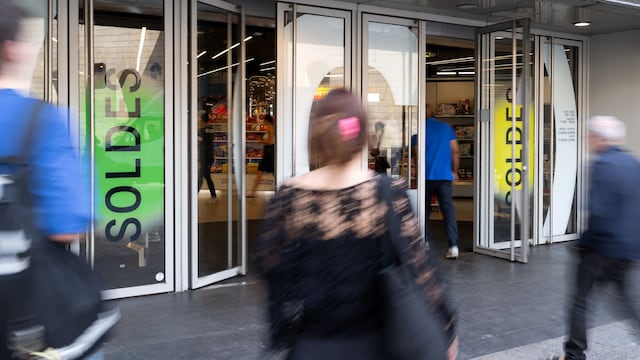 Compras en Rebajas       