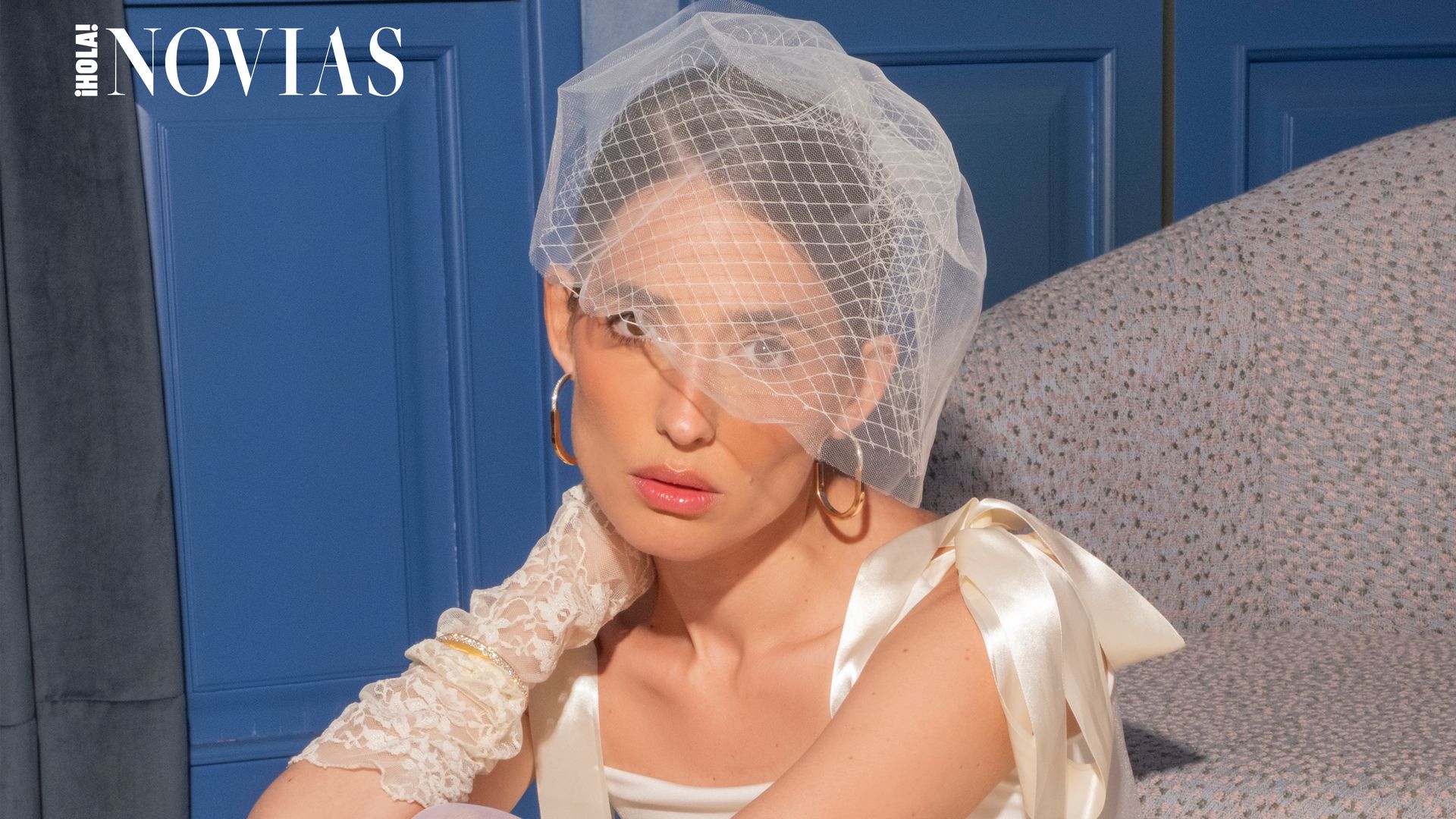 HOLA NOVIAS primavera 2026