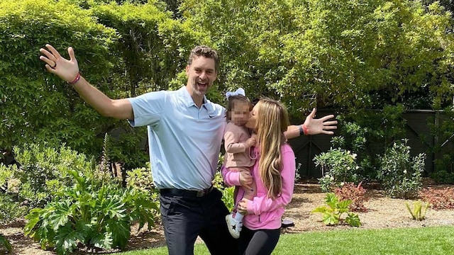 pau gasol ig