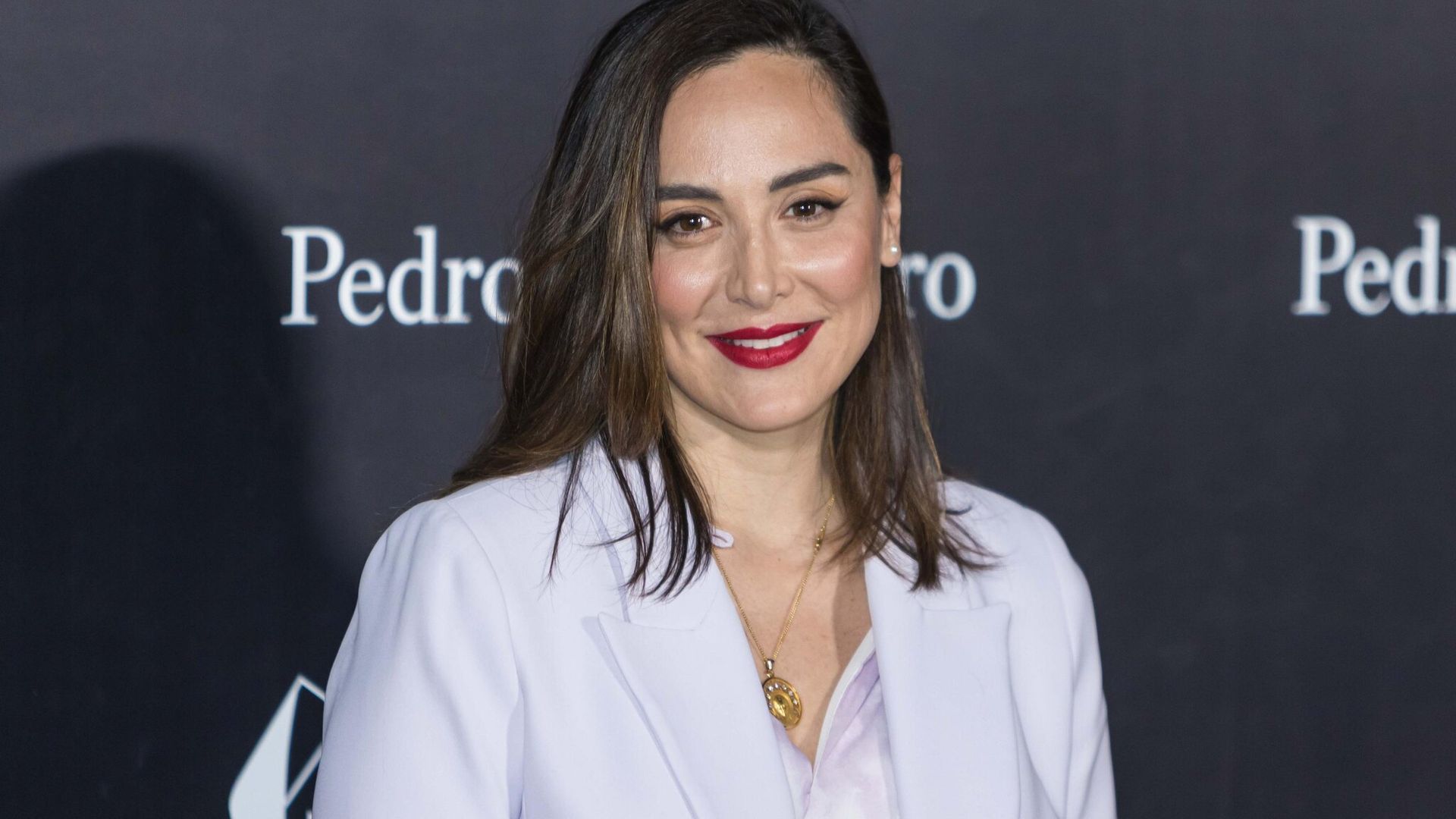 Tamara Falcó responde contundente a los rumores sobre su peso ante su próxima boda