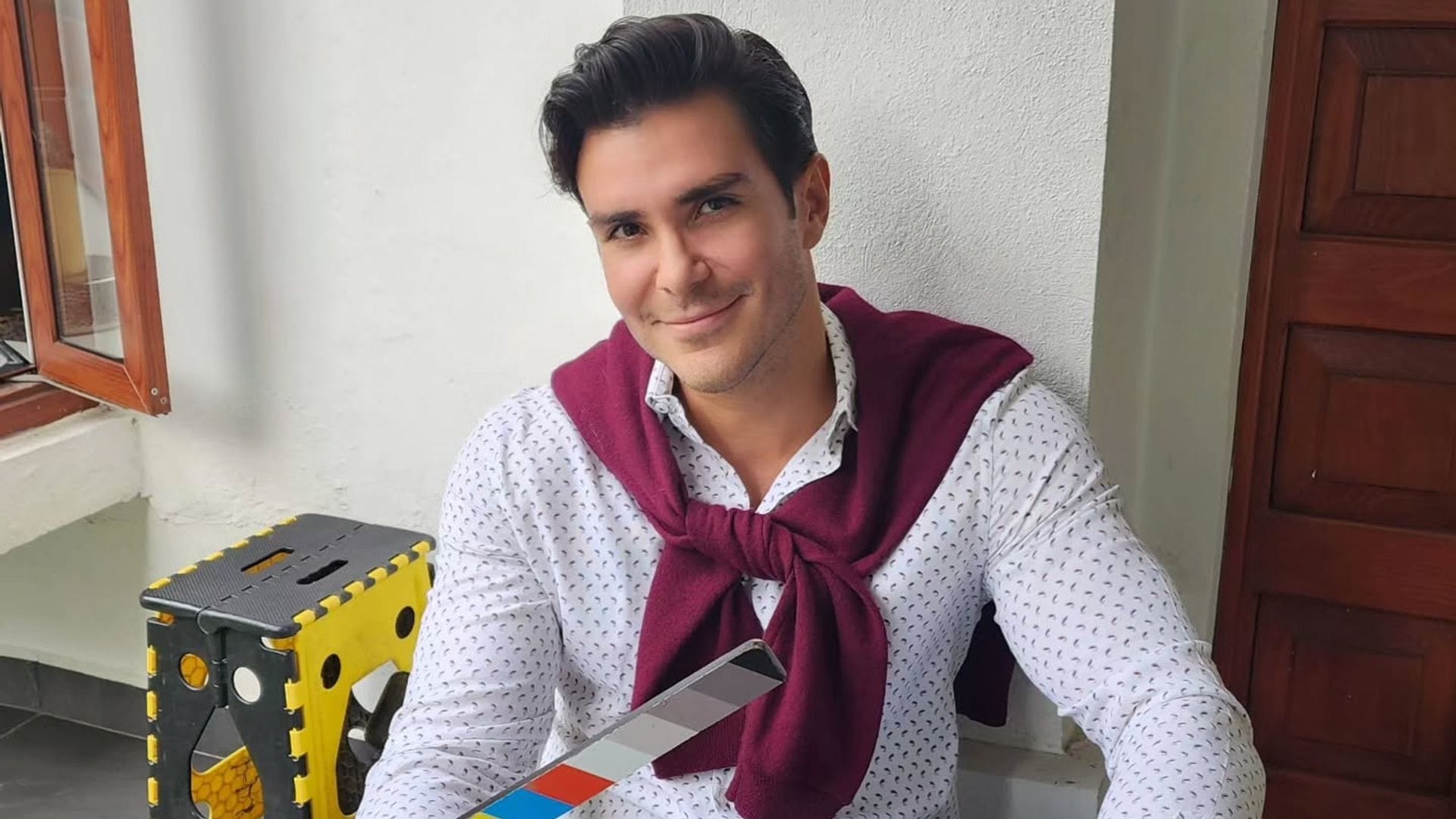 Juan Carlos Ramírez
