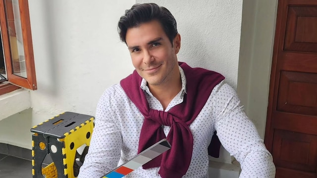 Juan Carlos Ramírez