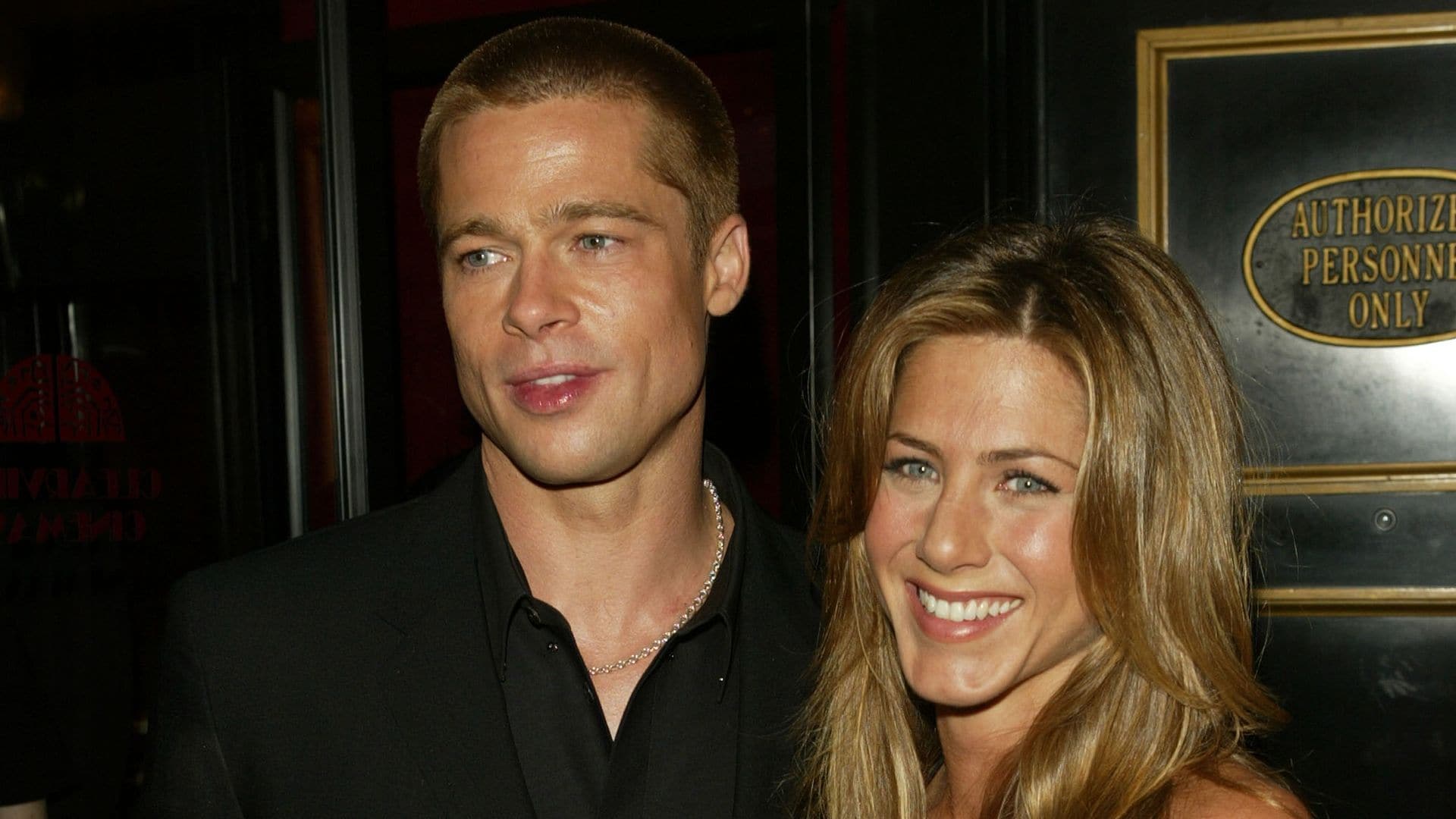 Esto es lo que opina Brad Pitt del nuevo romance de su ex, Jennifer Aniston