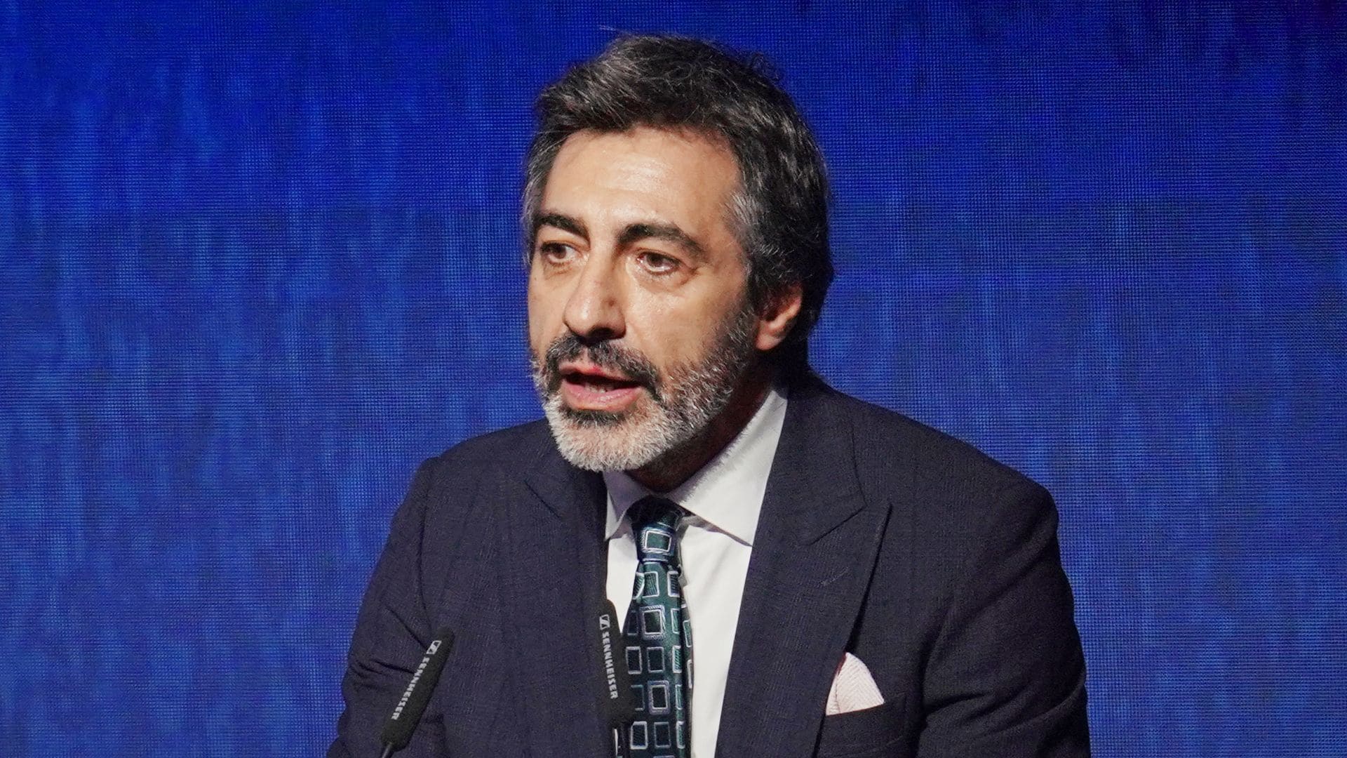 Juan del Val gana el Premio Planeta 2025