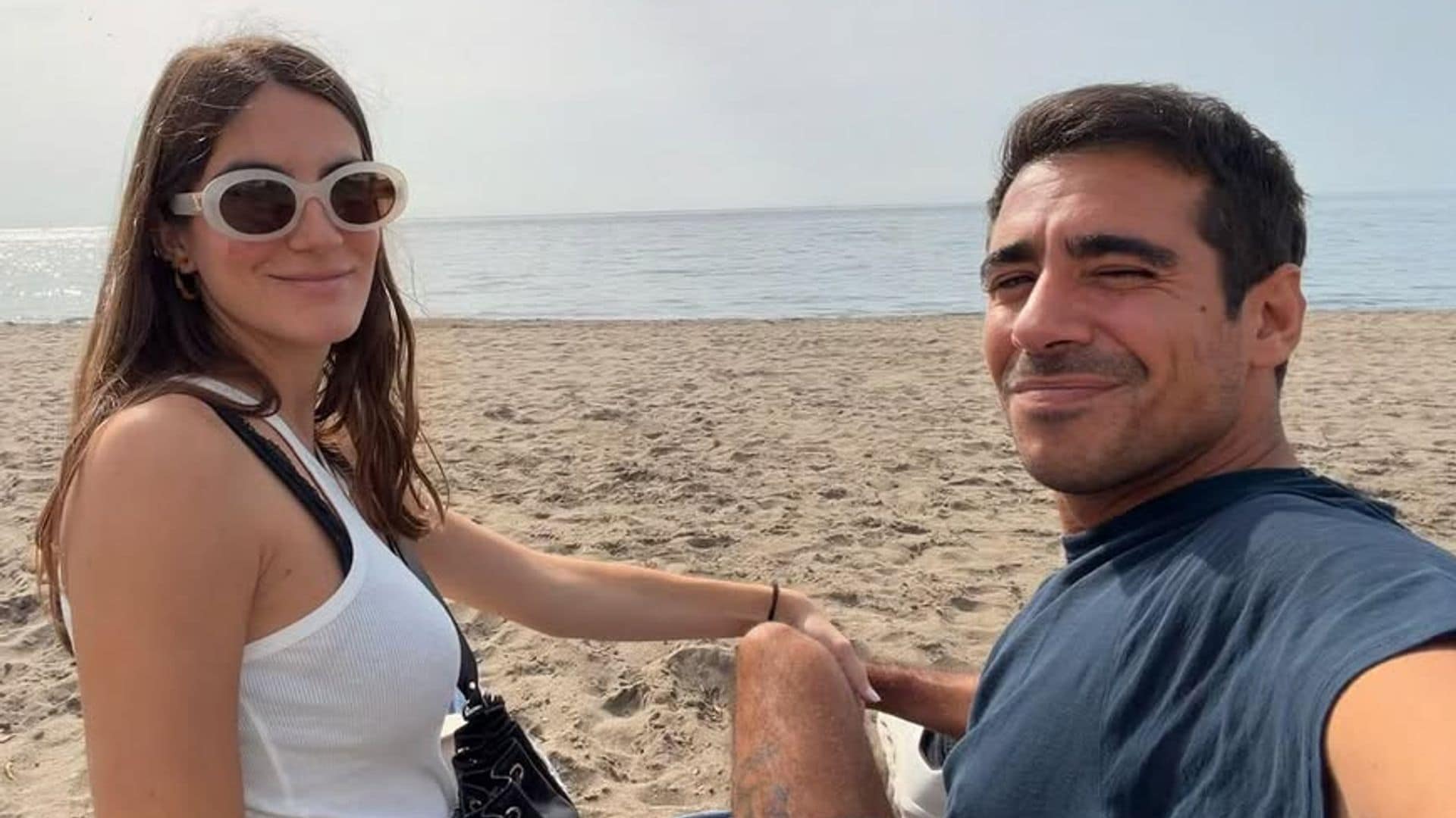 Desde entonces, no han separado sus caminos