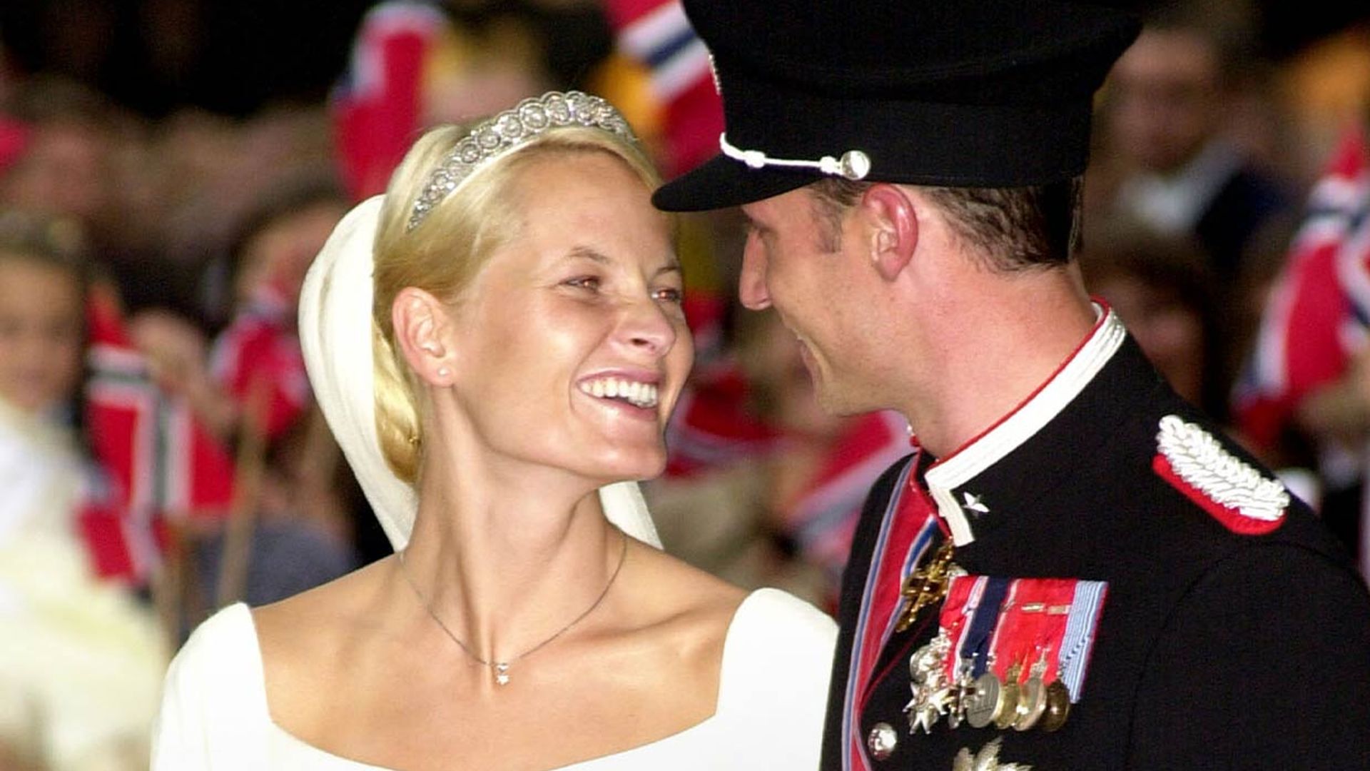 Mette-Marit Tjessem