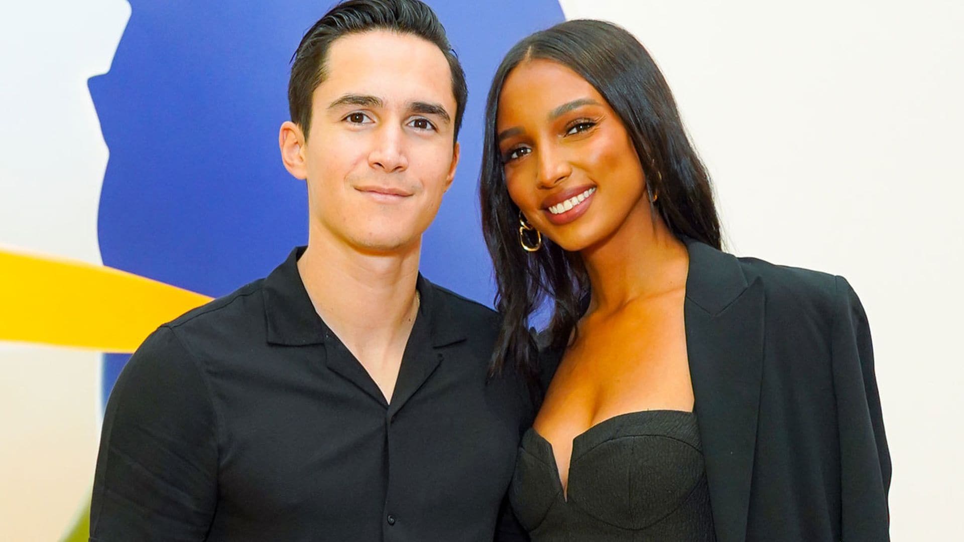 ¿Por qué se está hablando tanto del 'ángel' Jasmine Tookes?