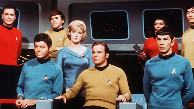Star Trek