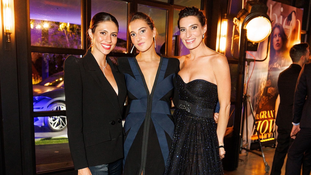 Vuelve la magia de los Premios Talento Fashion: fecha, hora y todos los detalles de la gala más esperada