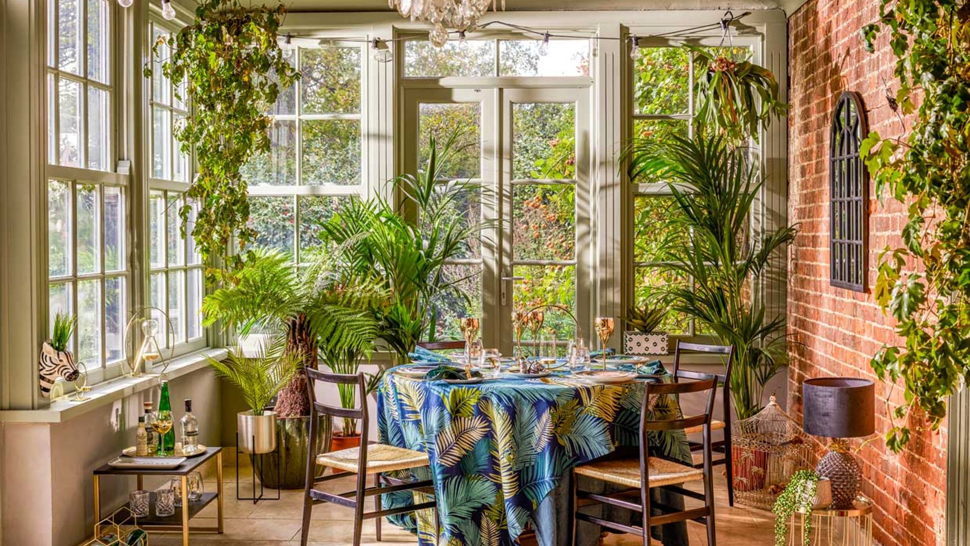 Estas son las 10 tendencias de decoración que triunfarán en 2021