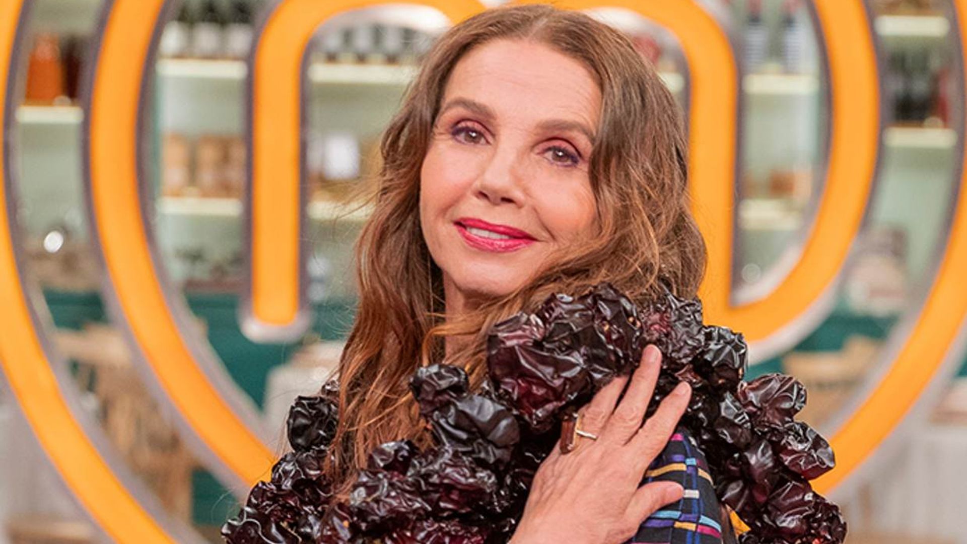Victoria Abril, expulsada de 'MasterChef 6' en la noche de la repesca de Miki Nadal