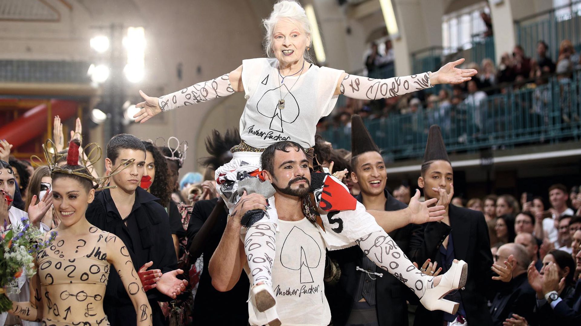 vivienne westwood fashion126