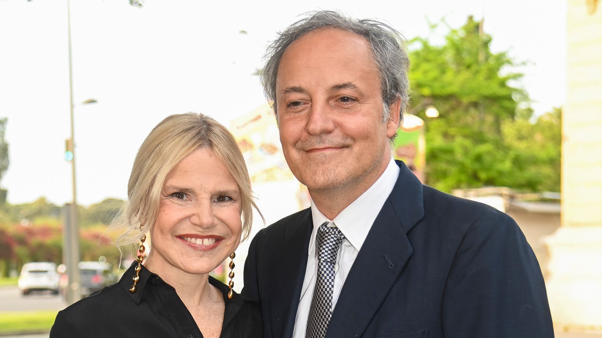 Eugenia Martínez de Irujo