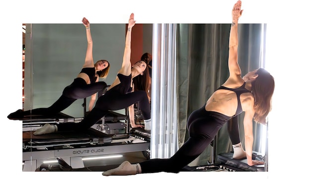 fitness en madrid
