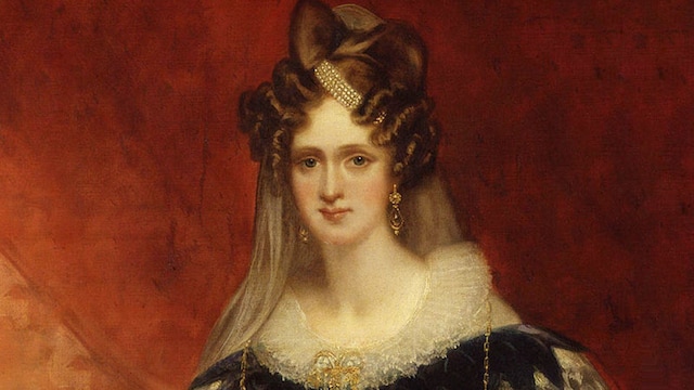 Adelaida de Inglaterra
