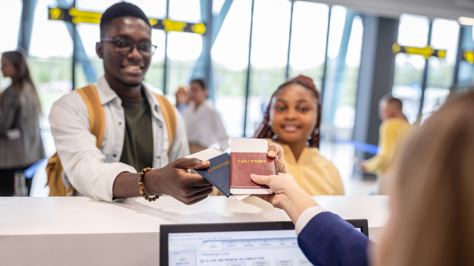 Europa refuerza sus fronteras: qué cambia desde el 10 de abril para viajar a España y la UE