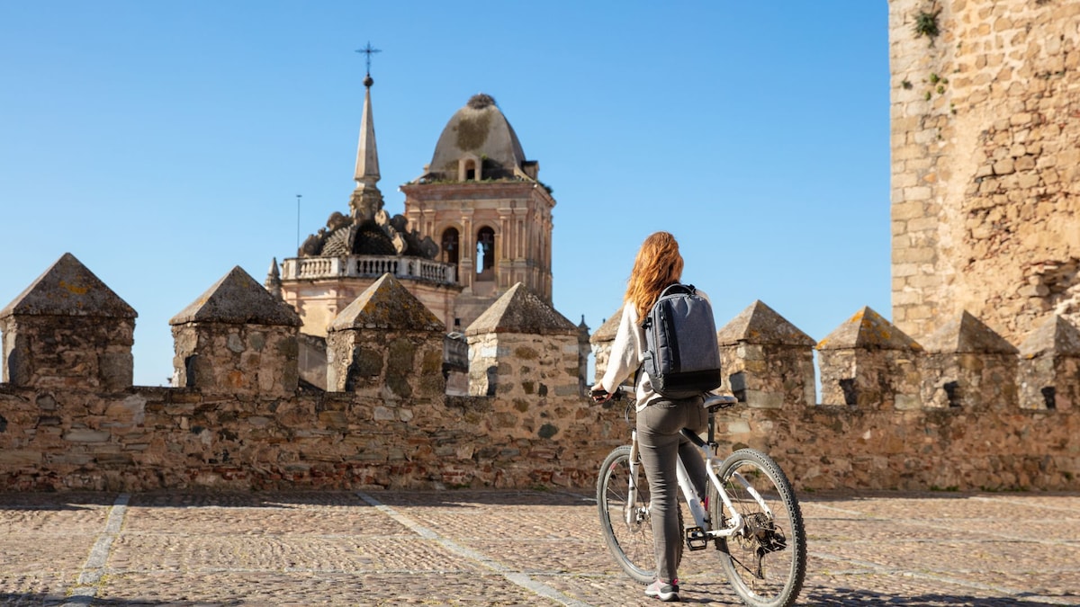 El pueblo extremeño que acaba de ser elegido la mejor escapada rural de 2025